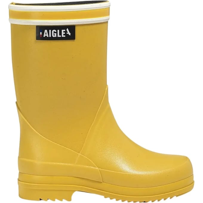 Kinderregenlaarzen Aigle French Lolly Db