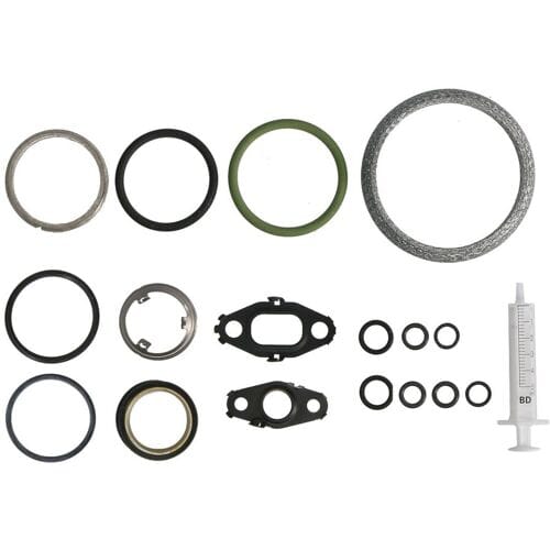 Montageset, lader ELRING 918.210