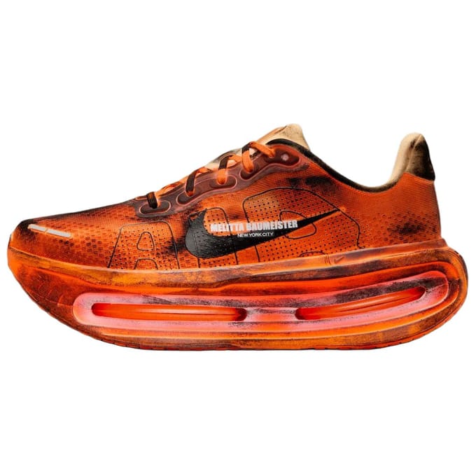 Chaussures de course Nike x Melitta Baumeister Vomero Premium Unisexe Orange IQ7166-800 36