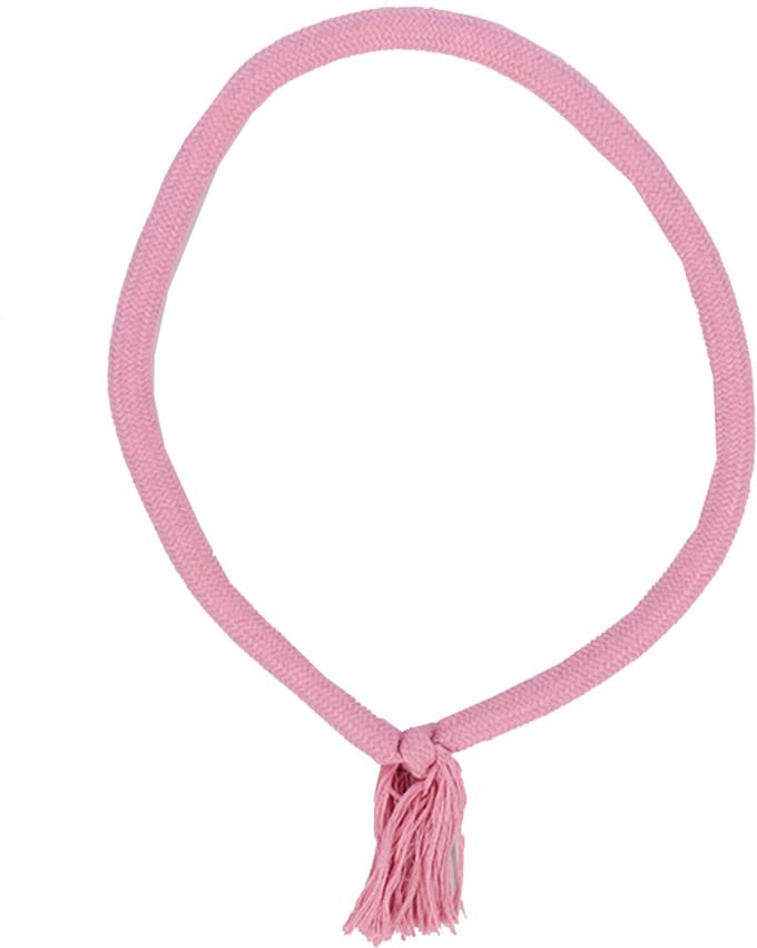 Epplejeck Neckrope Epplejeck Roze