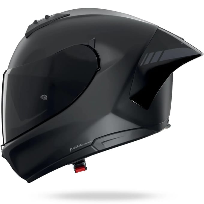 Volle motorhelm Nolan N60-6 Sport Classico