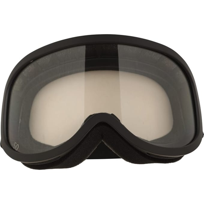 Mountain Warehouse Extreme magnetische skibril (Zwart)