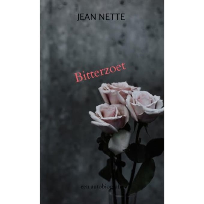 Bitterzoet - Jean Nette