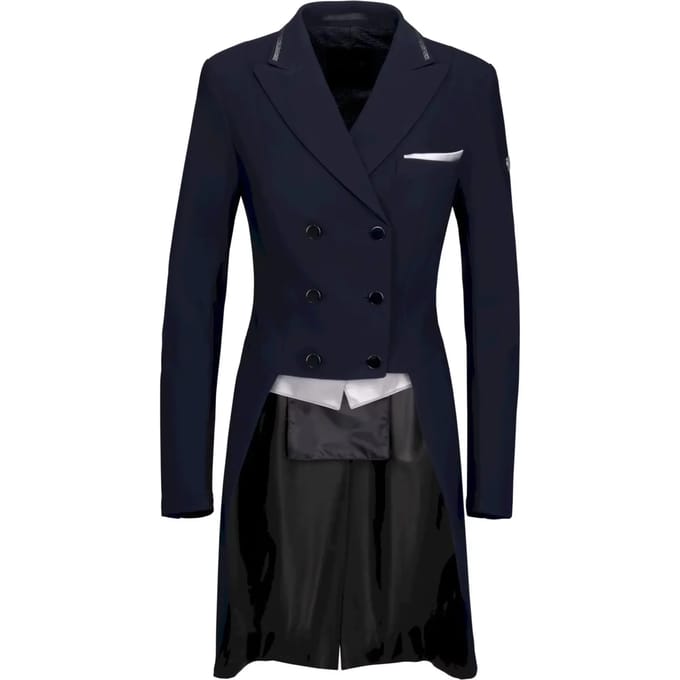Damesrijjas Pikeur Tailcoat