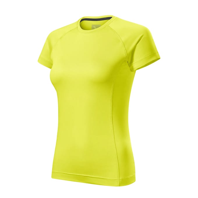 T-shirt dames Malfini Destiny 176