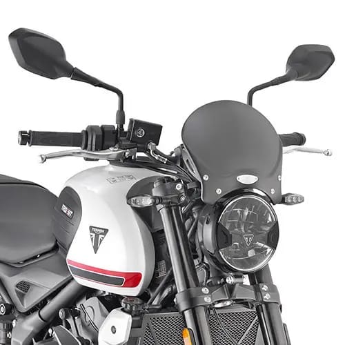 Bevestigingsset Givi 100AL/ALB 140A/140S Triumph trident 660 (21)