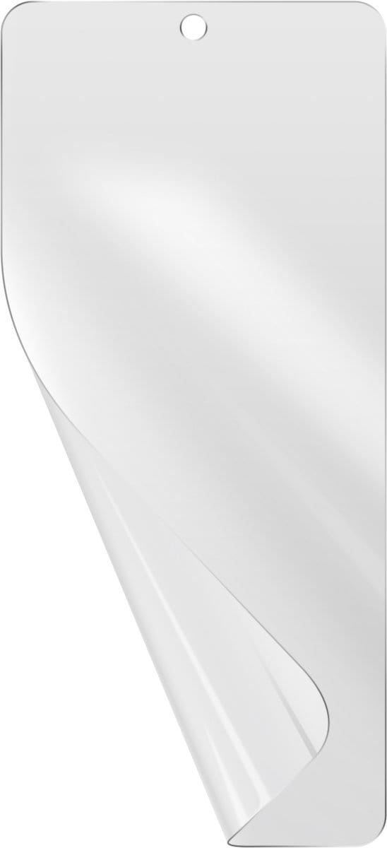 3mk, Flexibele Screenprotector Geschikt voor Google Pixel 7 Pro - Zelfherstellend, Transparant