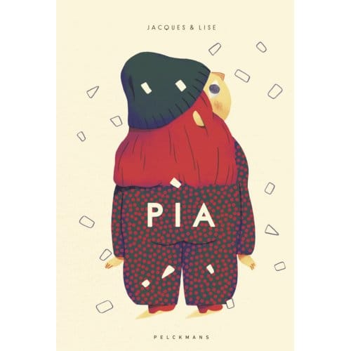Pia - Pelkmans - Jacques & Lise