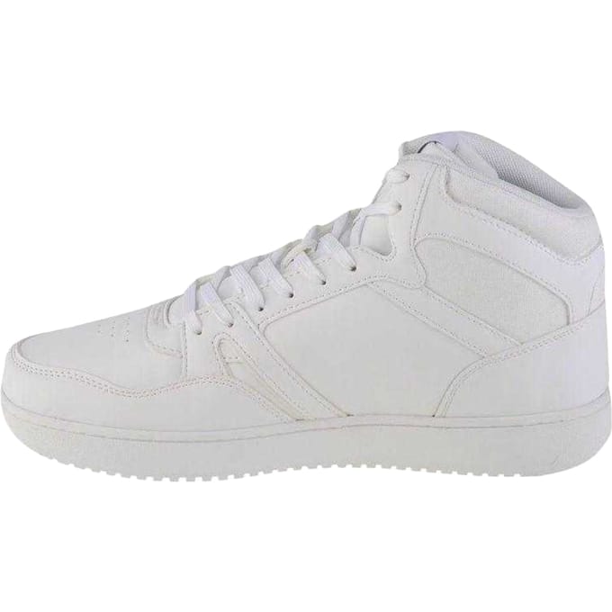 Joma Heren C.Platea Mid Cut Trainers (Wit)