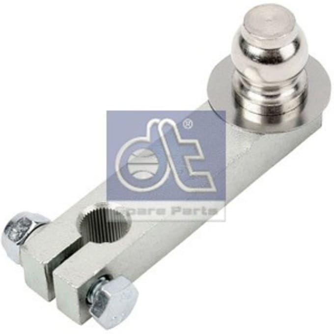 Wisserarm DT Spare Parts 4.64550