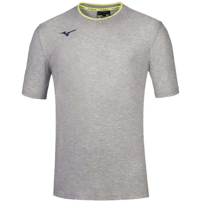 Kinder Sportshirt Mizuno Team