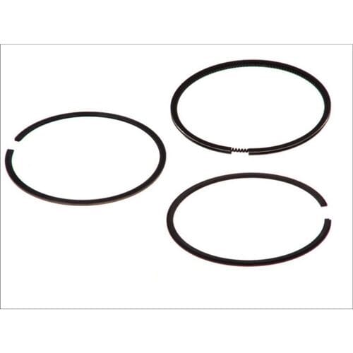 Goetze Engine Zuigerveren set GOETZE 08-109407-10