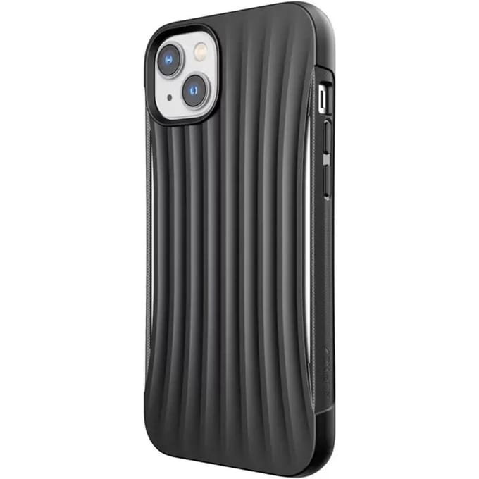 3m koppeling schokbestendig omhulsel Raptic iPhone 14 Plus