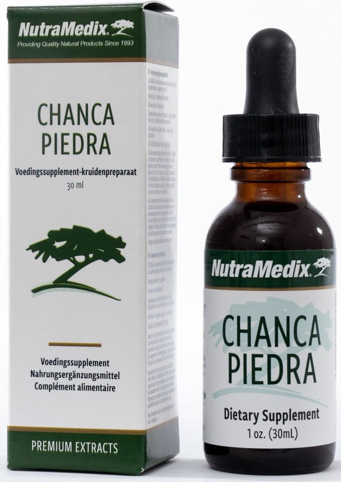 NUTRAMEDIX CHANCA PIEDRA