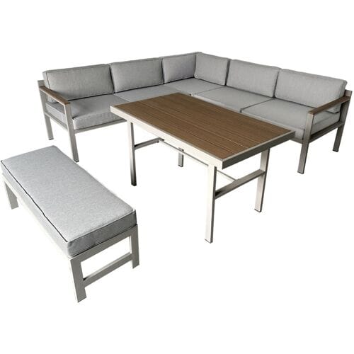 GREEMOTION Loungeset Miami