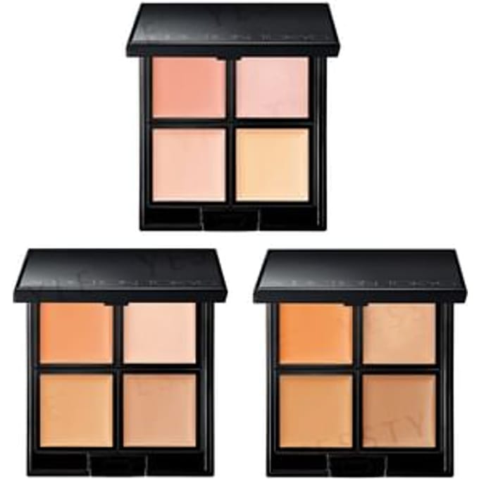 ADDICTION - Skin Reflect Fresh Concealer 003 Sand