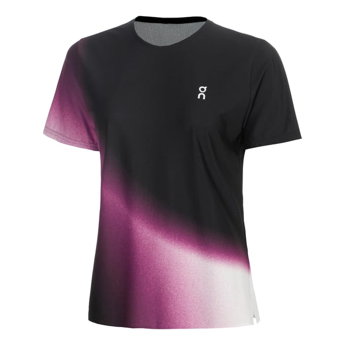 On Court- Swing T-shirt Dames