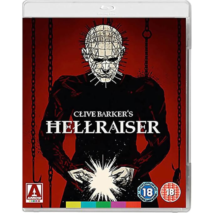 Hellraiser