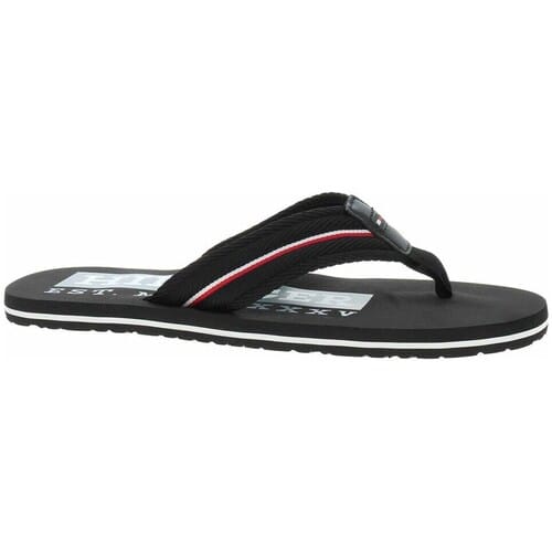 Teenslippers Tommy Hilfiger FM0FM05436BDS