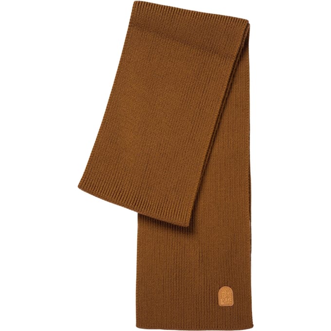 Parajumpers Effen Sjaal Amandelkleur