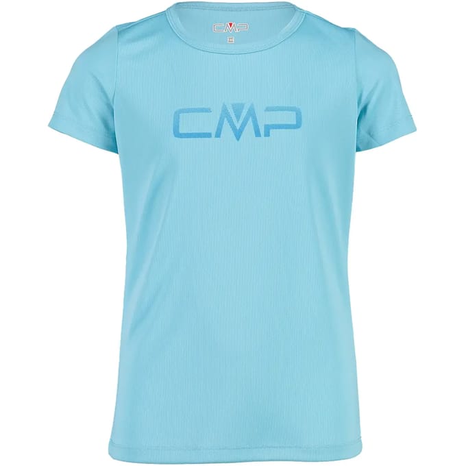 Meisjes-T-shirt CMP
