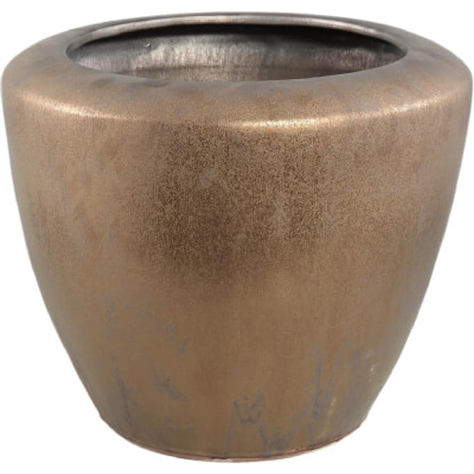 PTMD - Pot Kyleigh - Bruin - 45x45x37.5cm