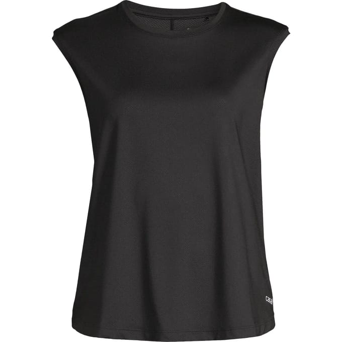 Dames spiertanktop Casall