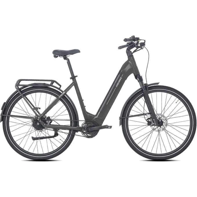 JOBOBIKE Dyno GT 2 - Zwart