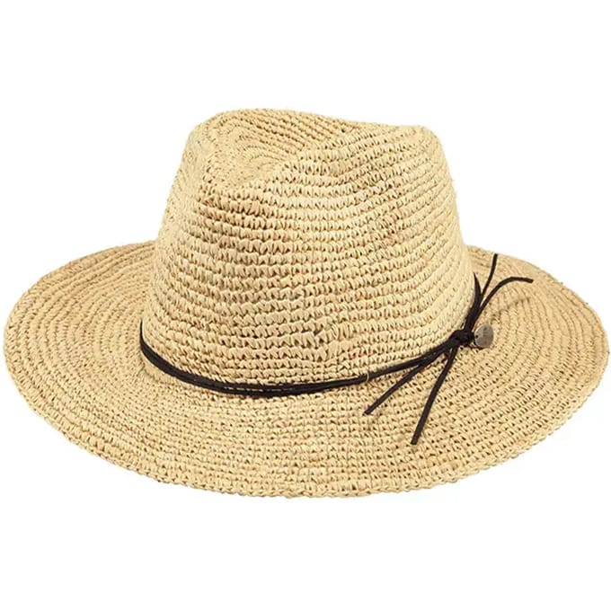 Barts Celery Hat Hoed size M - Beige