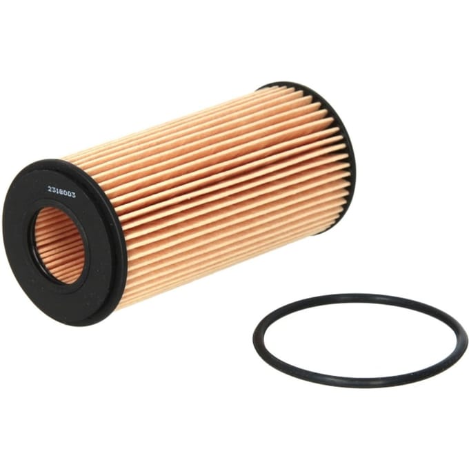 Oliefilter FILTRON OE688/2