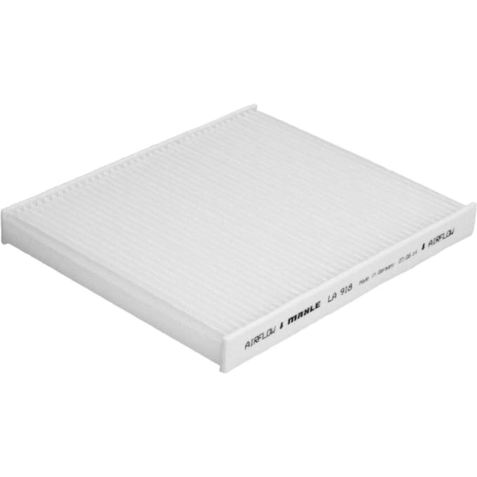 Cabine luchtfilter KNECHT LA 918