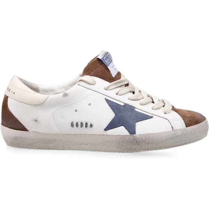 Golden Goose Mannenschoenen