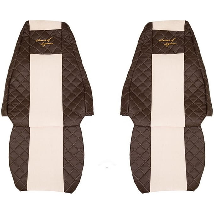 Stoelhoes F-CORE FX09 BROWN/CHAMP