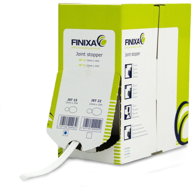FINIXA Joint Stopper 22mm x 25 meter
