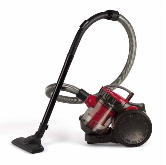 Zakloze stofzuiger 1000W van DomoClip