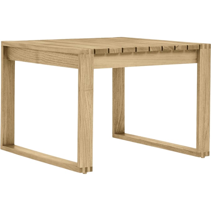 Carl Hansen & Søn BK16 Bijzettafel