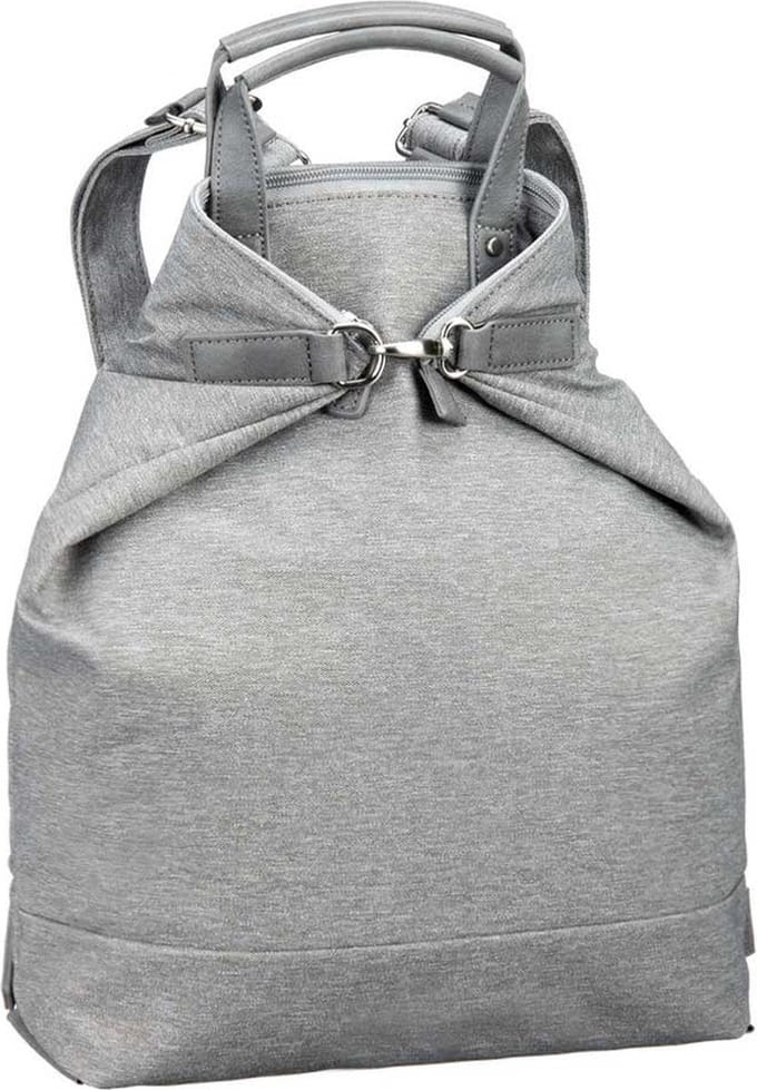 Jost Bergen XChange Bag S light grey