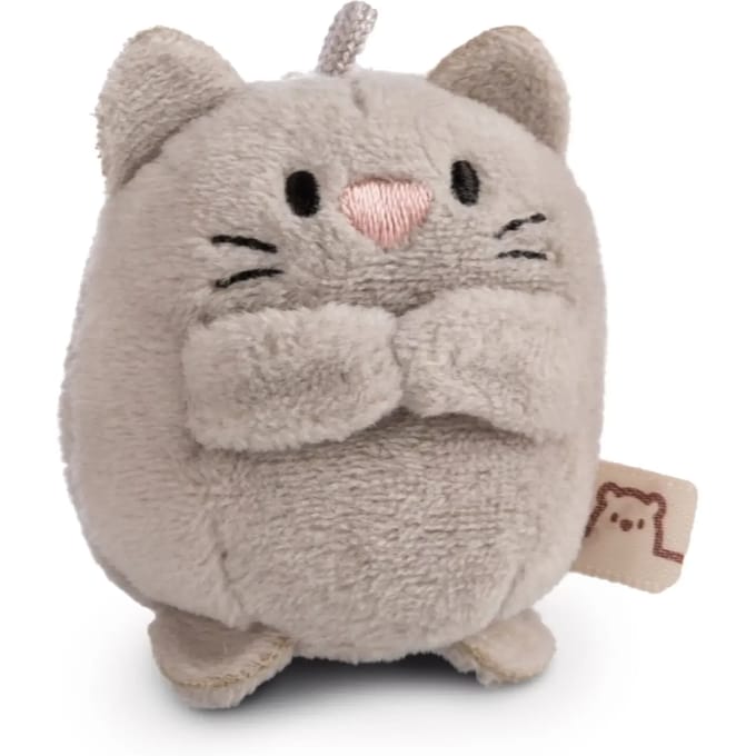 Pluche kat Nici Eepy