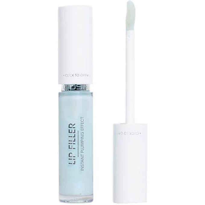 Lip Filler Lipgloss met Opvullend Effect 002 Ice 8ml