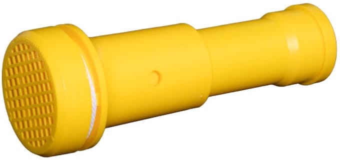 200153|Plastimo Bugle Trump