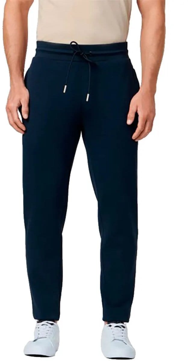 Hackett Hm5800082 Trainingsbroek Blauw M Man