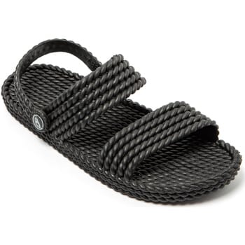 Brasileras Slippers dames- Zwart- 36