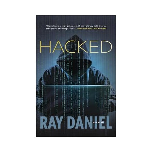 Hacked - Ray Daniel