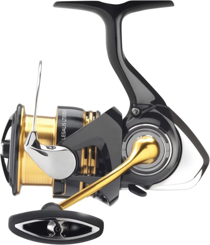 Daiwa - Slip voorop 23 Legalis LT - Daiwa