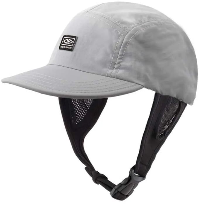 Ocean & Earth Ulu Surf Pet Grijs