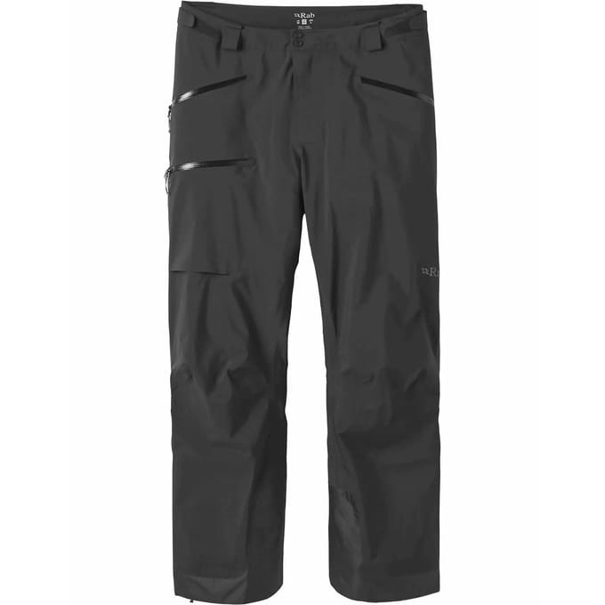 Skibroek Rab Khroma Diffuse GTX