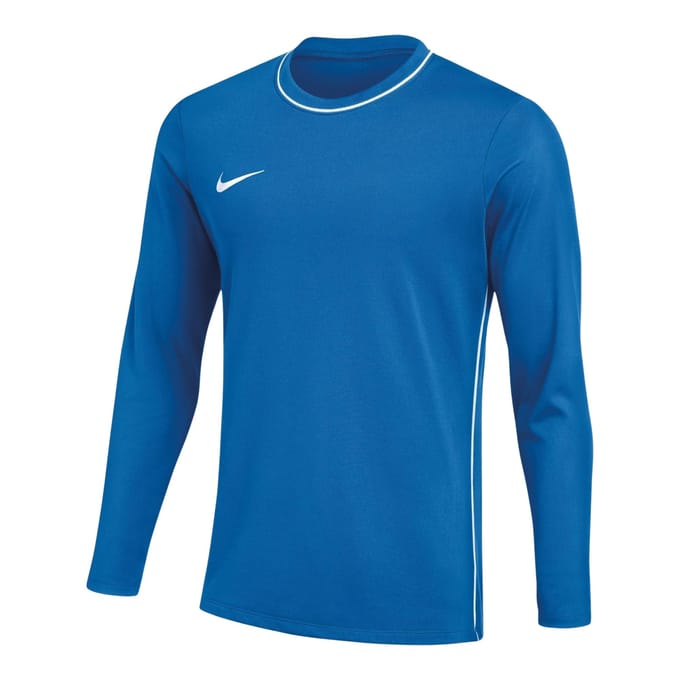 Nike Dri-FIT Park 26 LS Shirt Junior - Maat 128