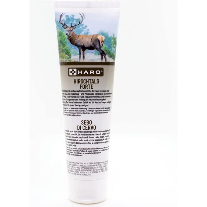 Hertensmeerversterkingsgel, 100 ml tube