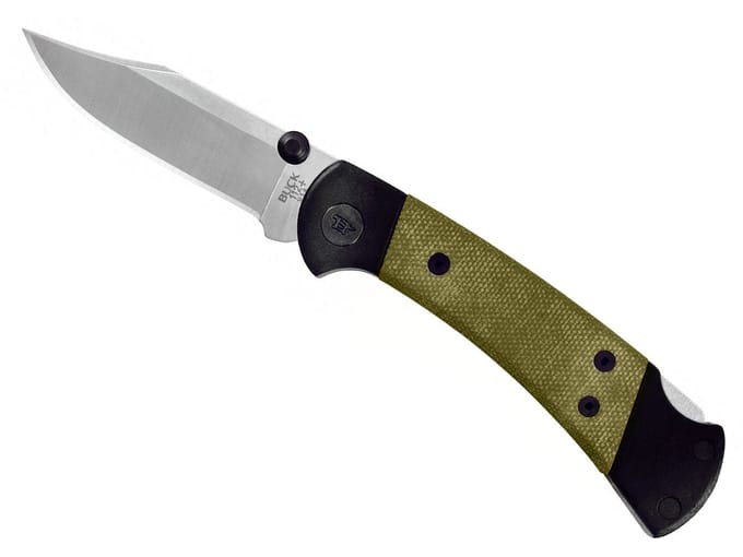 Buck Mes Ranger Sport
