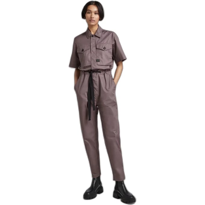 Dames jumpsuit G-Star Army